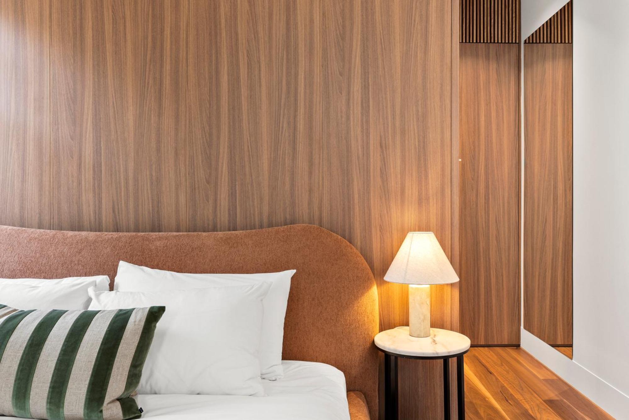 Apartamento 2-4 Trinity Avenue