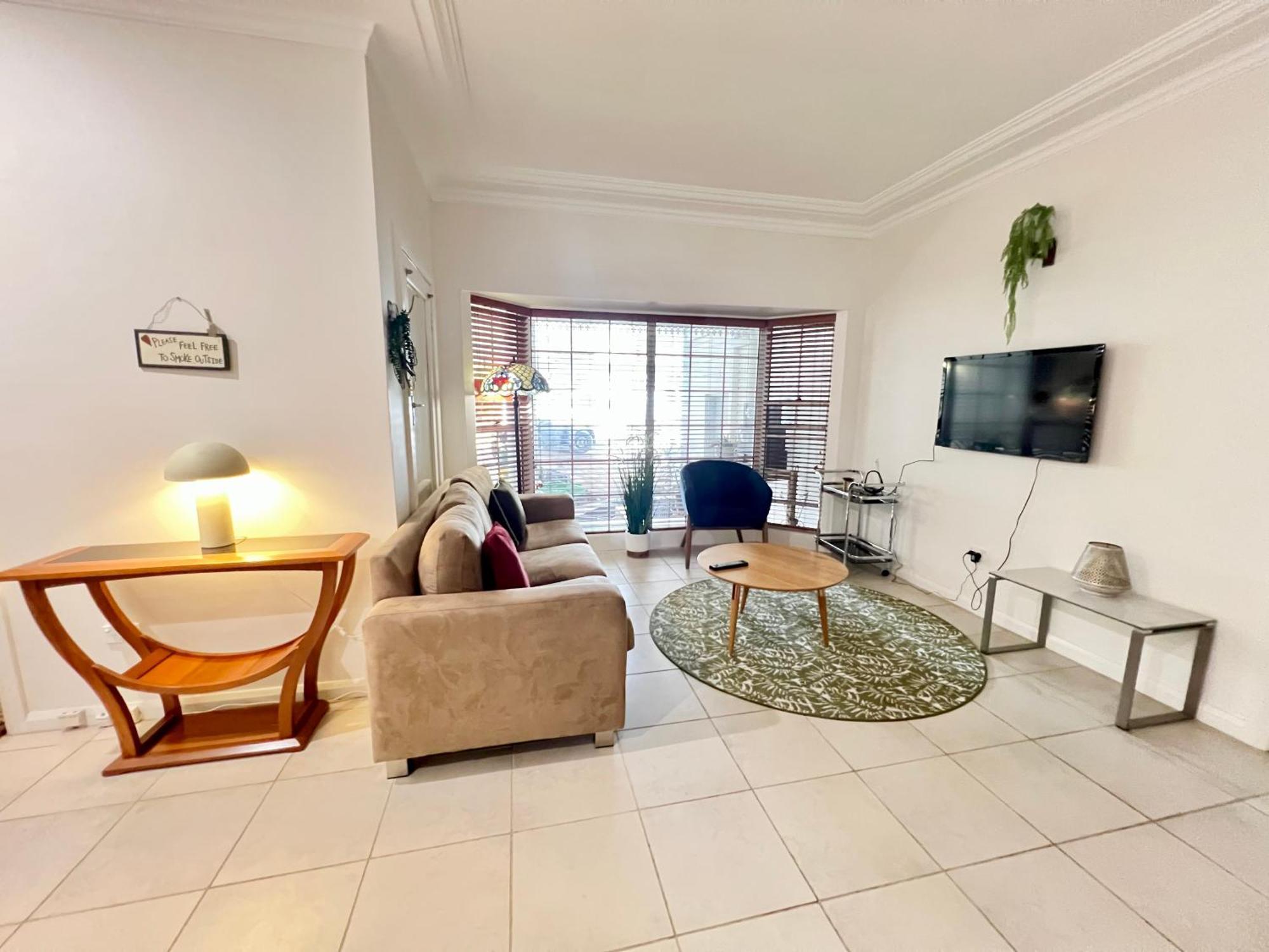 North Ryde 3* Sydney