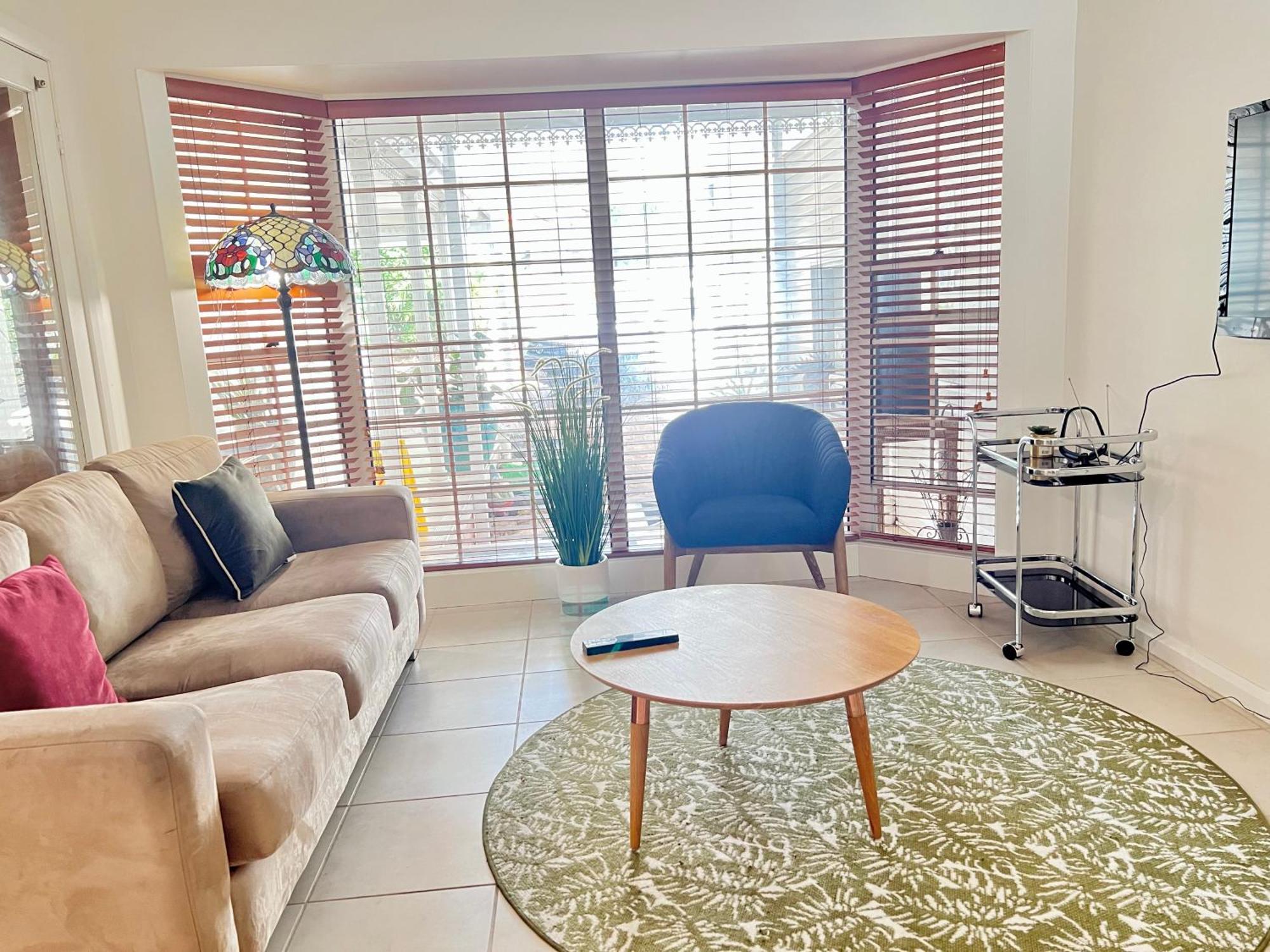 North Ryde Guest house