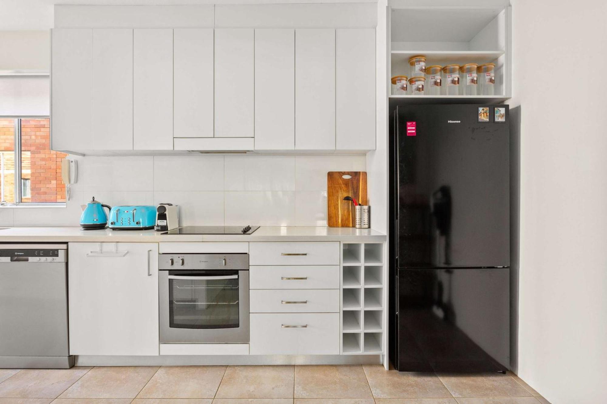 Apartment Beautifully Peaceful 2-bed *