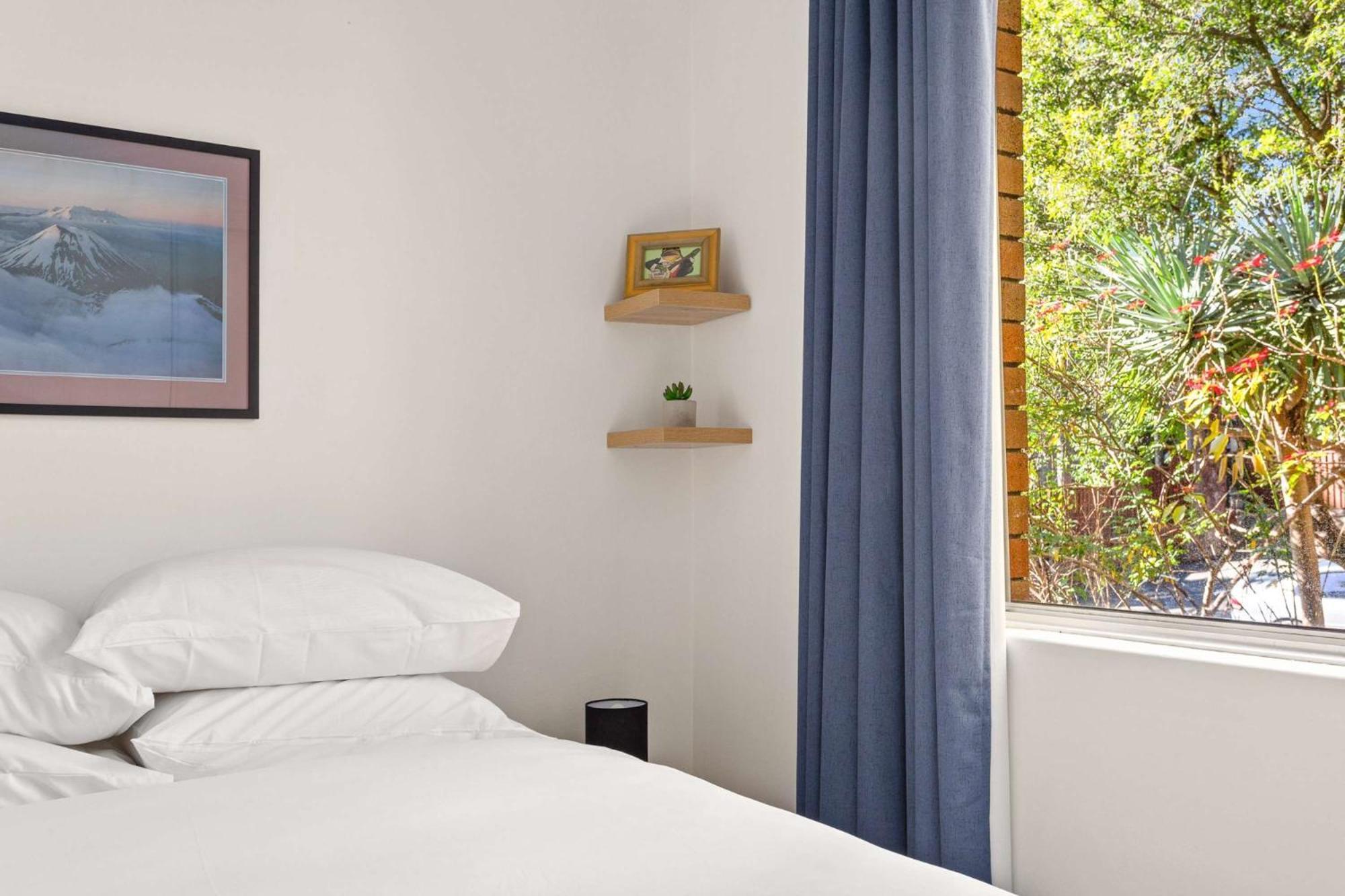 Beautifully Peaceful 2-bed *
