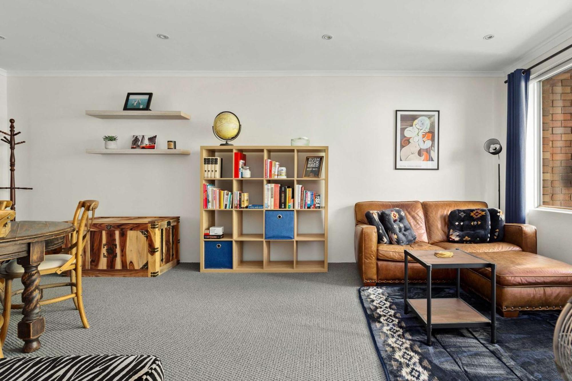 Beautifully Peaceful 2-bed Sydney