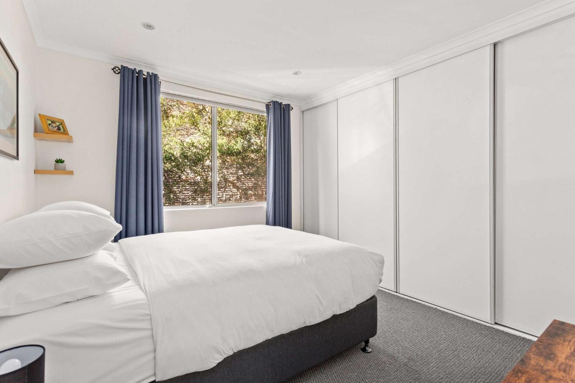 Beautifully Peaceful 2-bed * Sydney