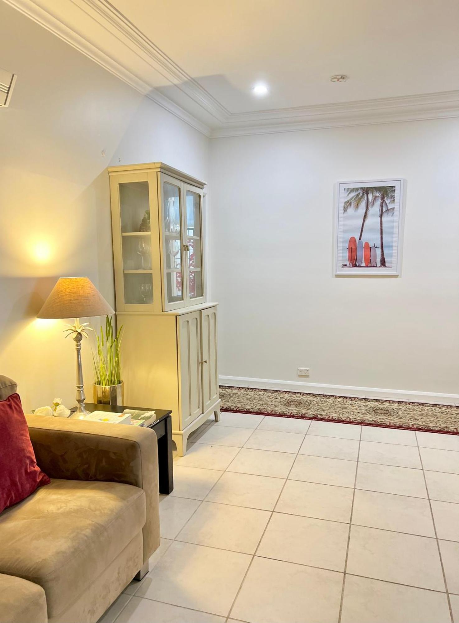 North Ryde Guest house 3*