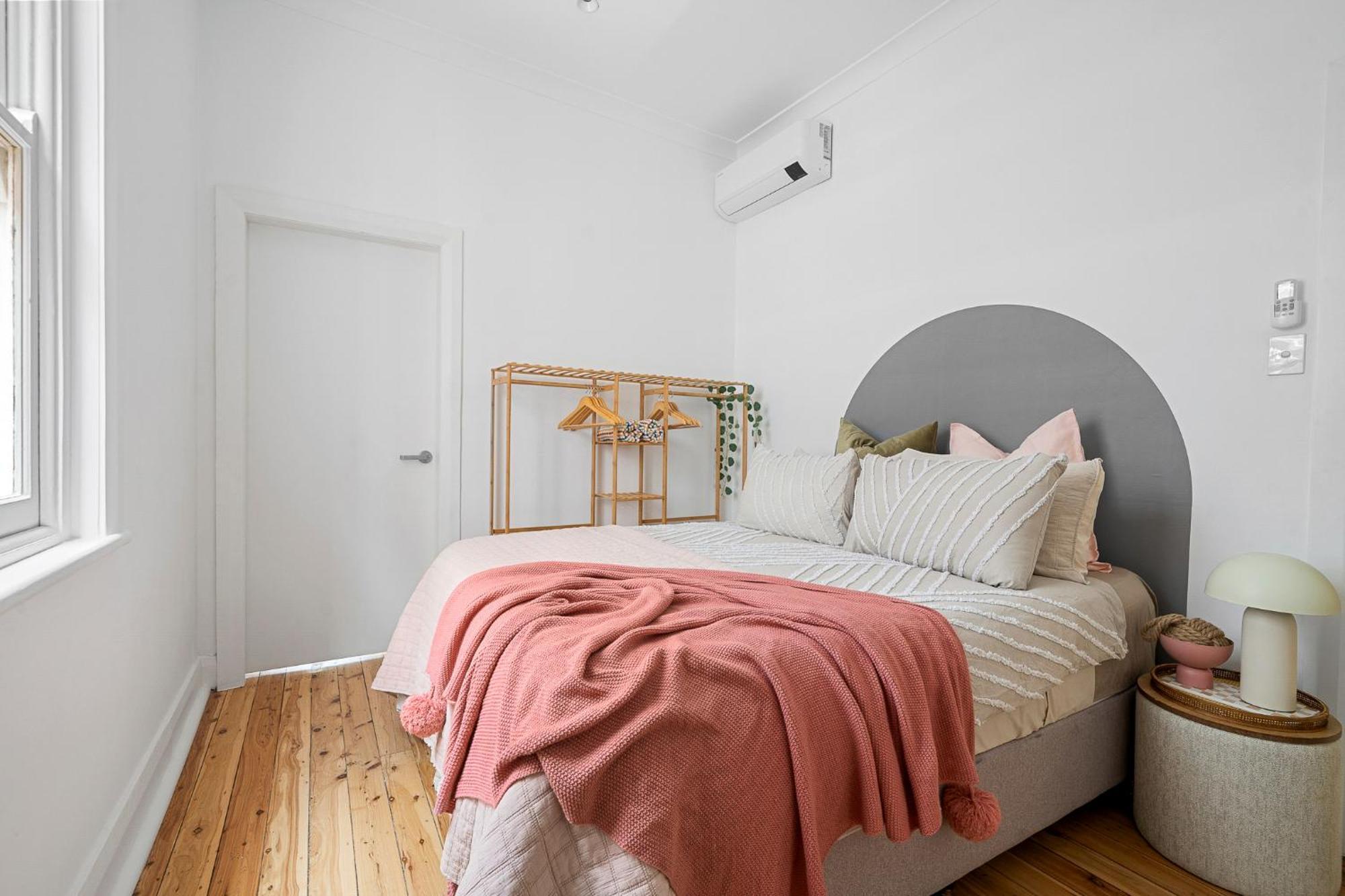 Apartment Apmt2 - 2bedroom - Belle's At Bondi - 500m To *