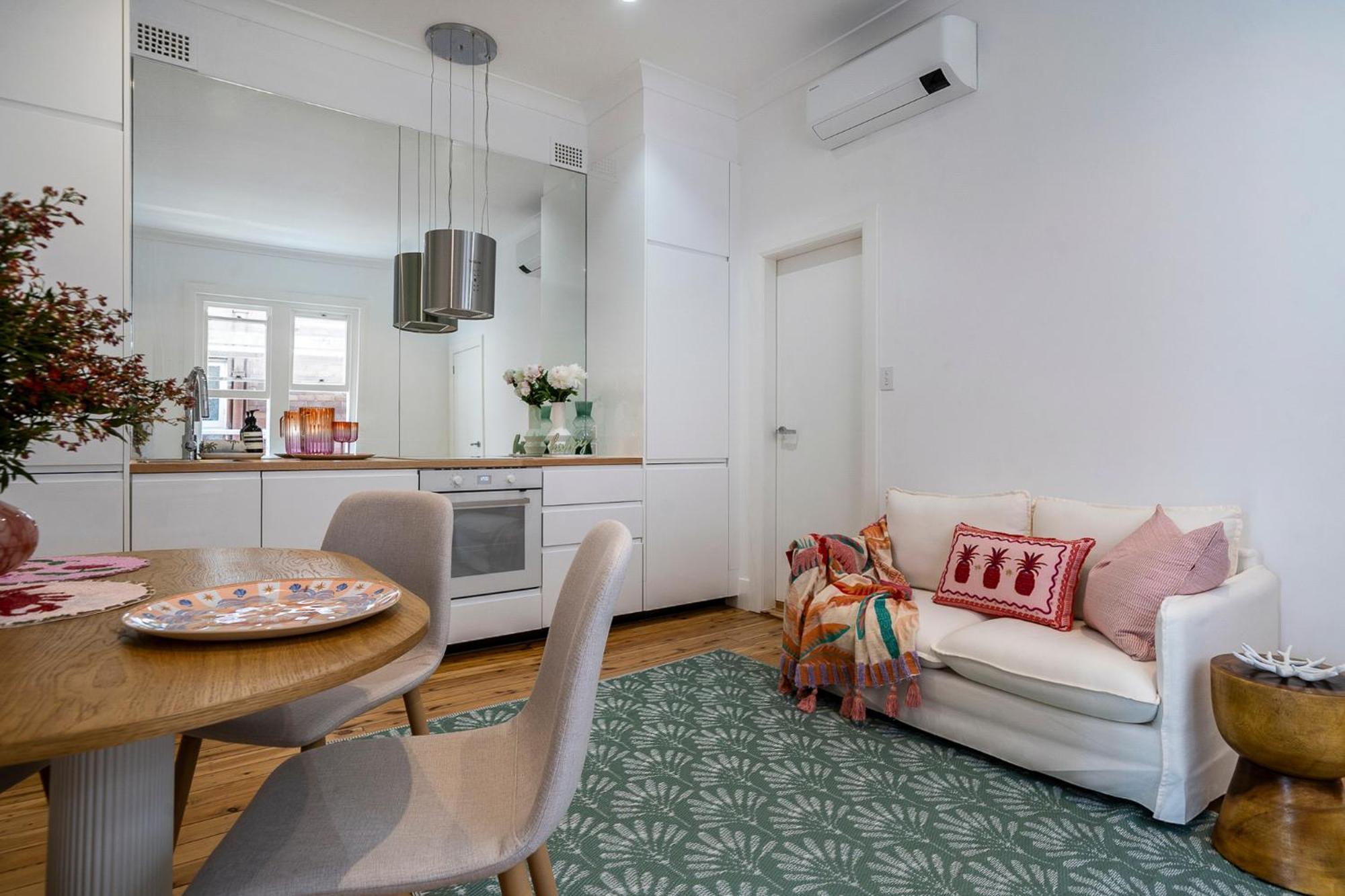Apmt2 - 2bedroom - Belle's At Bondi - 500m To Apartment *