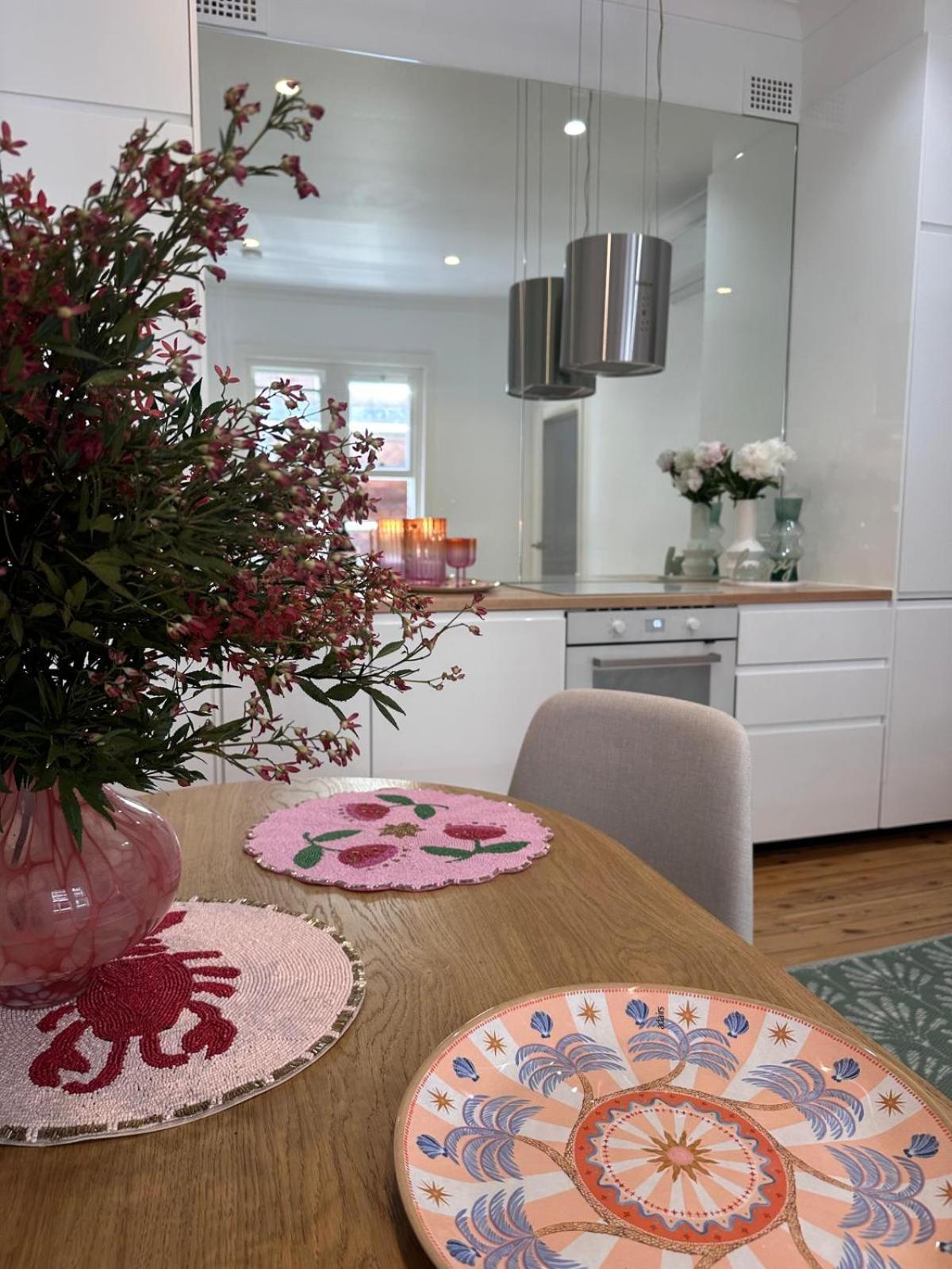 Apartment Apmt2 - 2bedroom - Belle's At Bondi - 500m To *