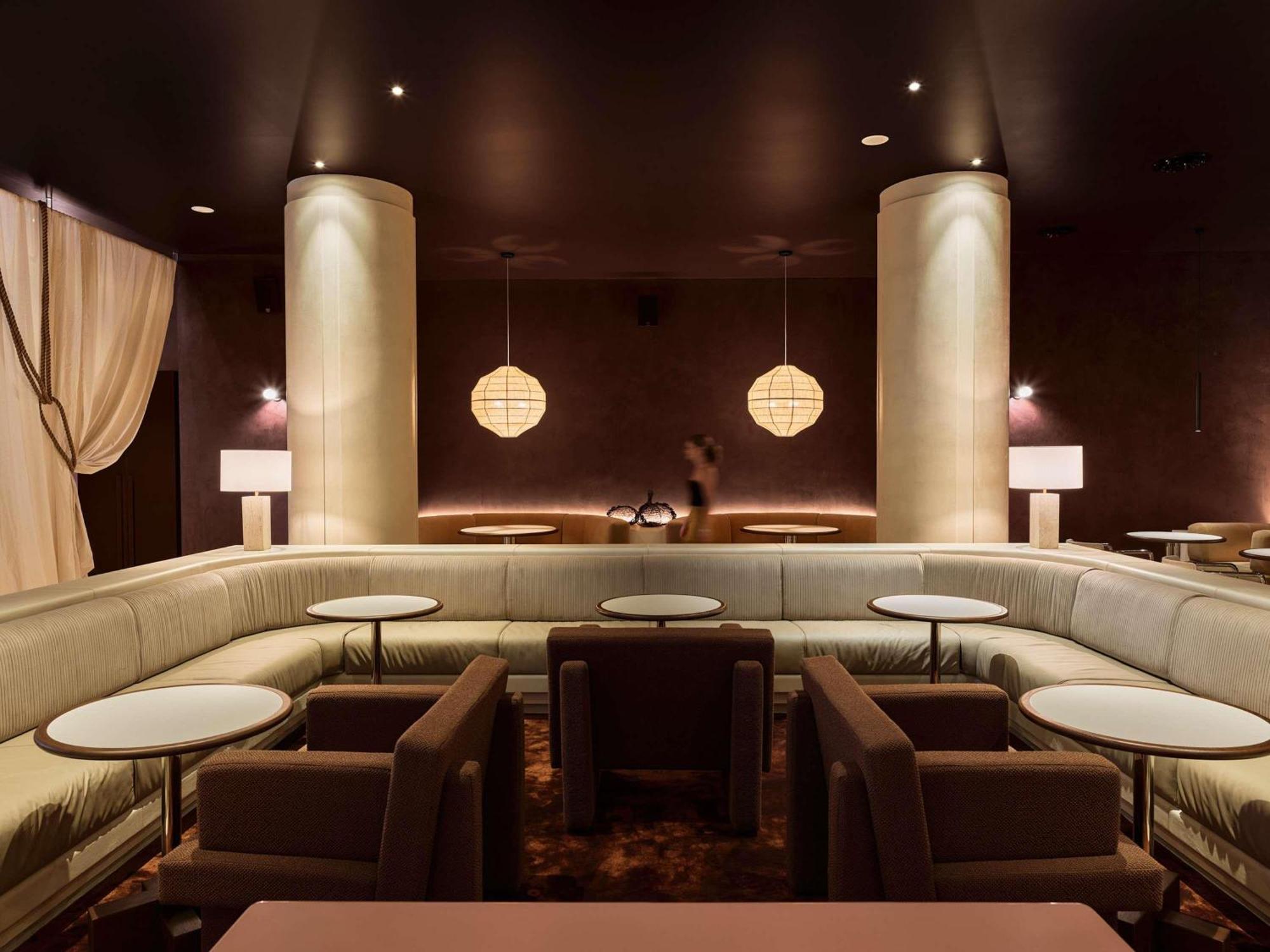 Sofitel Wentworth