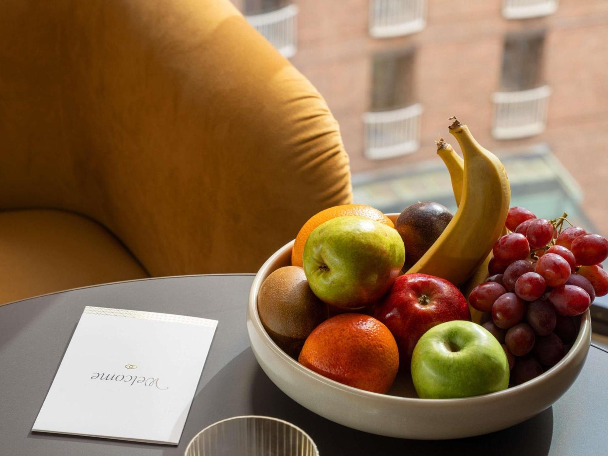 Hotel Sofitel Wentworth Sydney