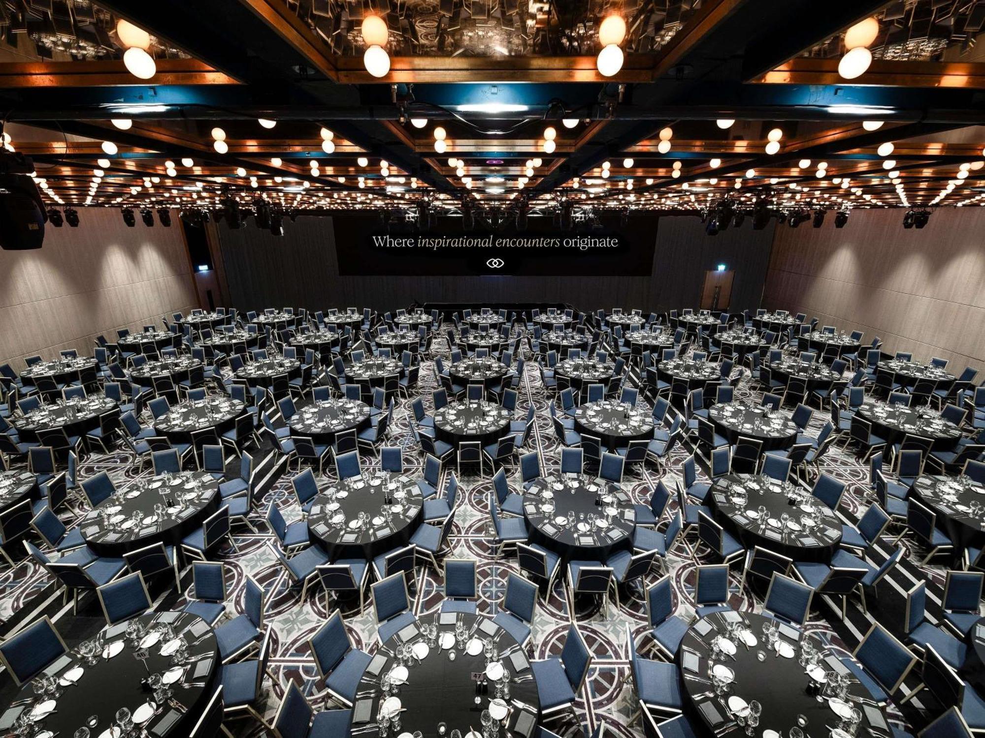 Hotel Sofitel Wentworth