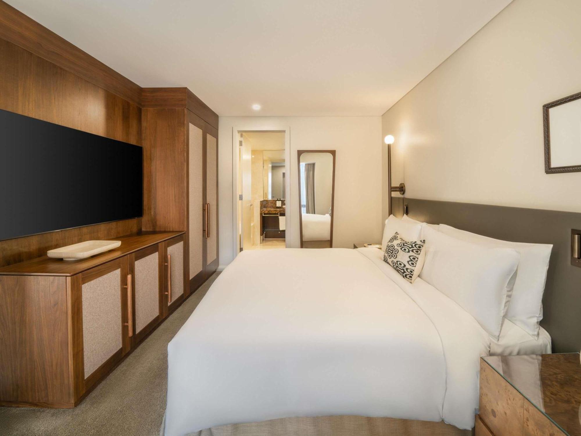 Hotel Sofitel Wentworth 5*