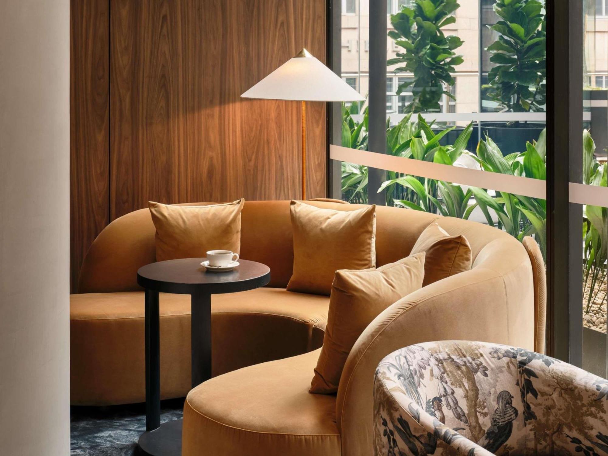 Sofitel Wentworth 5*