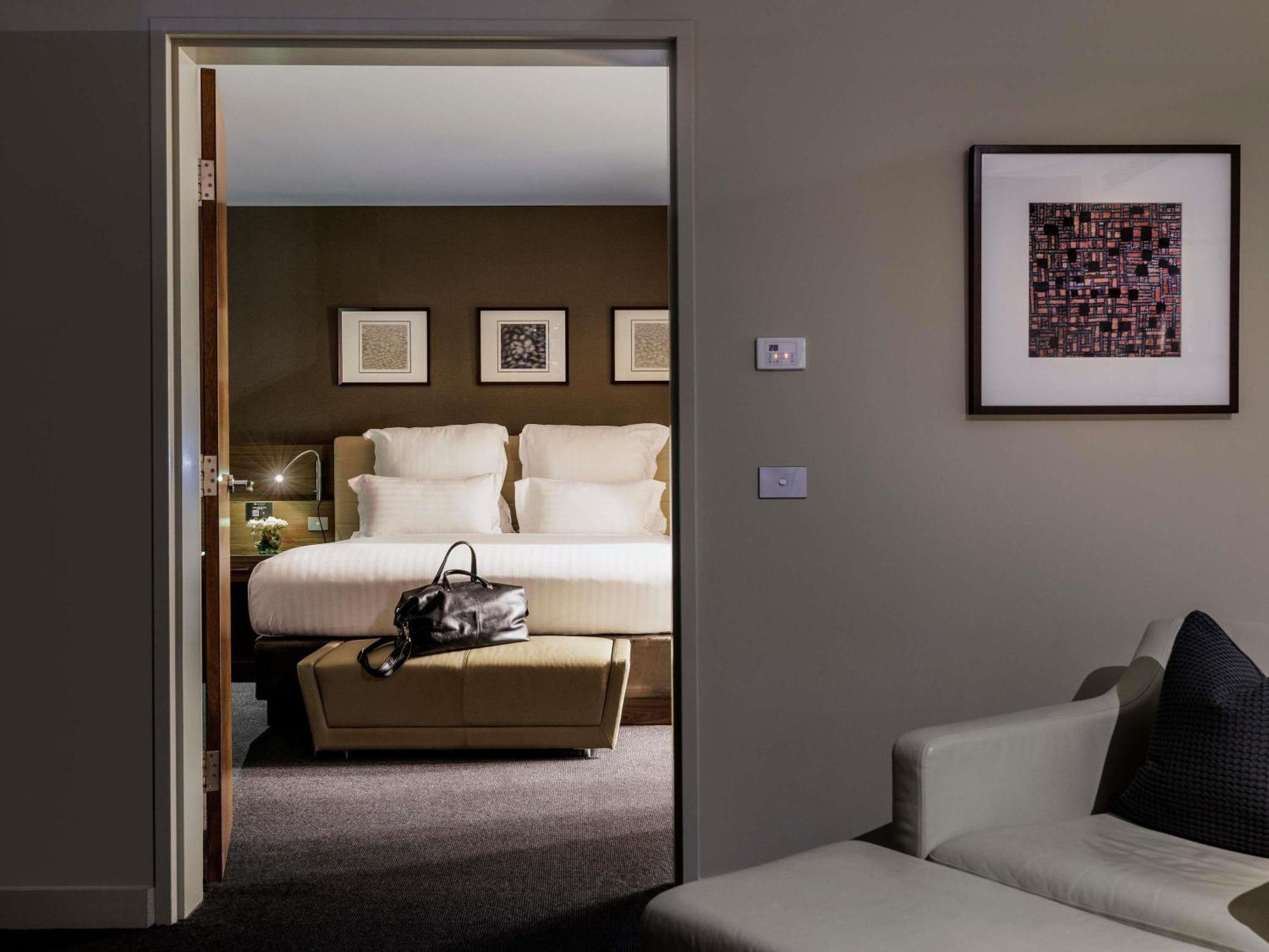 Hotel Pullman Olympic Park