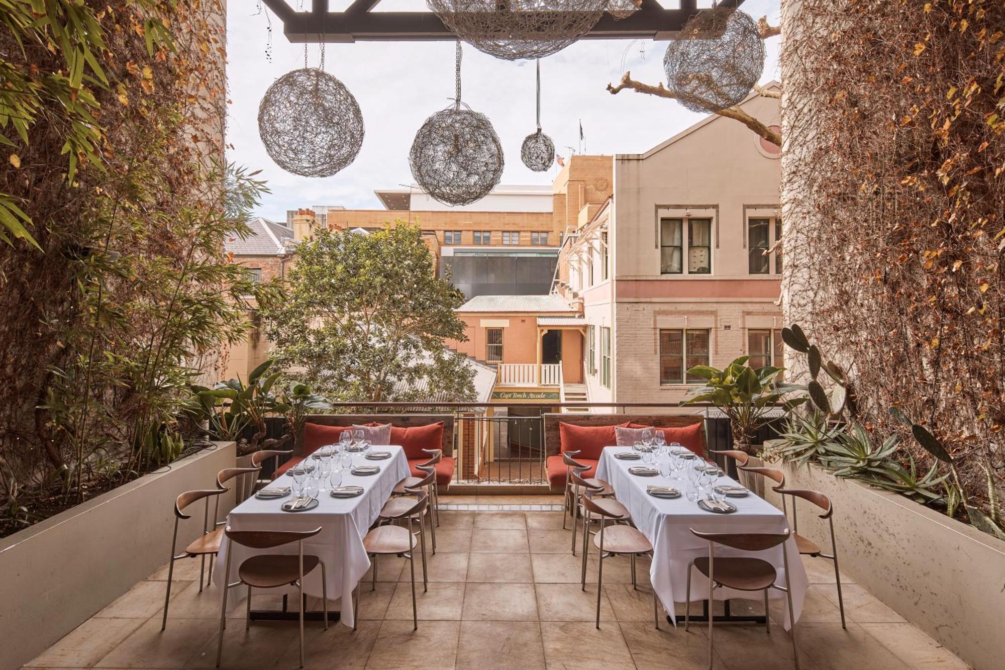 Harbour Rocks By Ode Hotel