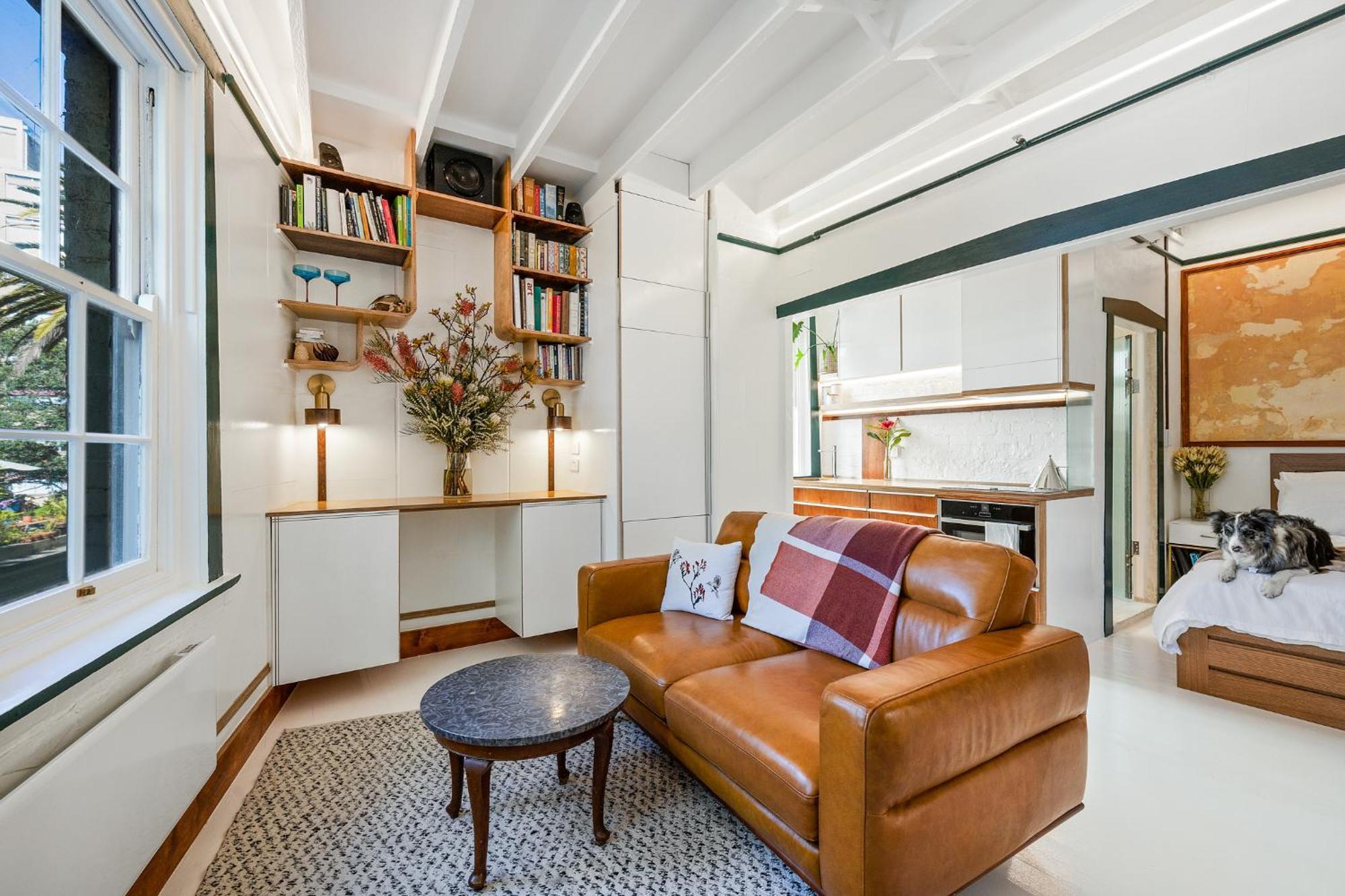 Bespoke Luxury At Palm Court * Sydney