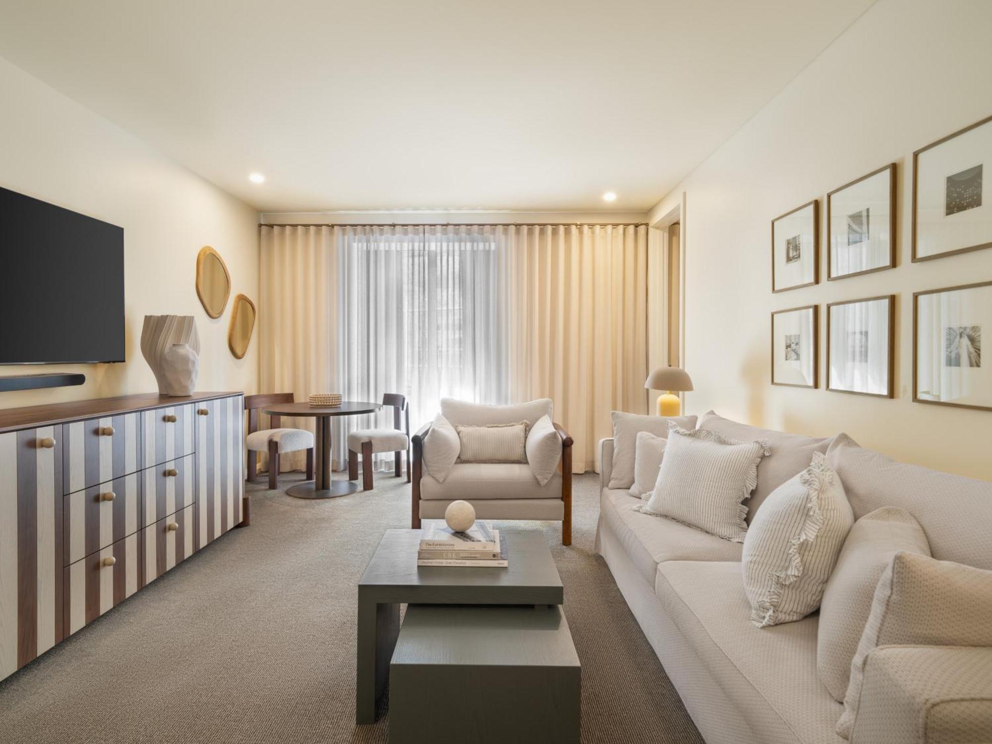 Sofitel Wentworth Sydney