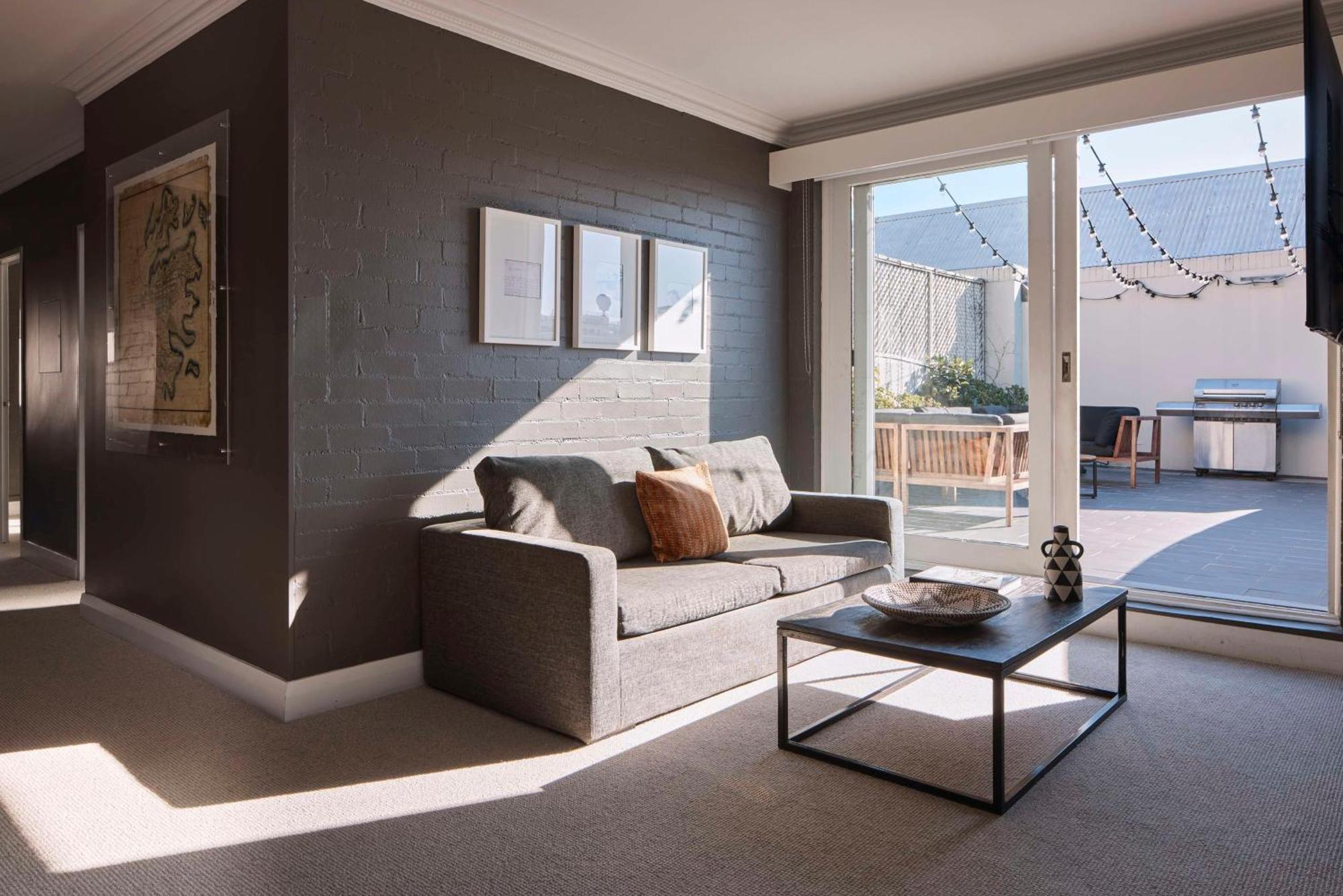 Harbour Rocks By Ode 5* Sydney