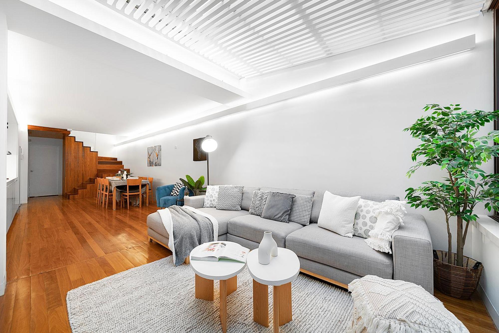 Jam Darlinghurst 1 Secure Parking Holiday home *
