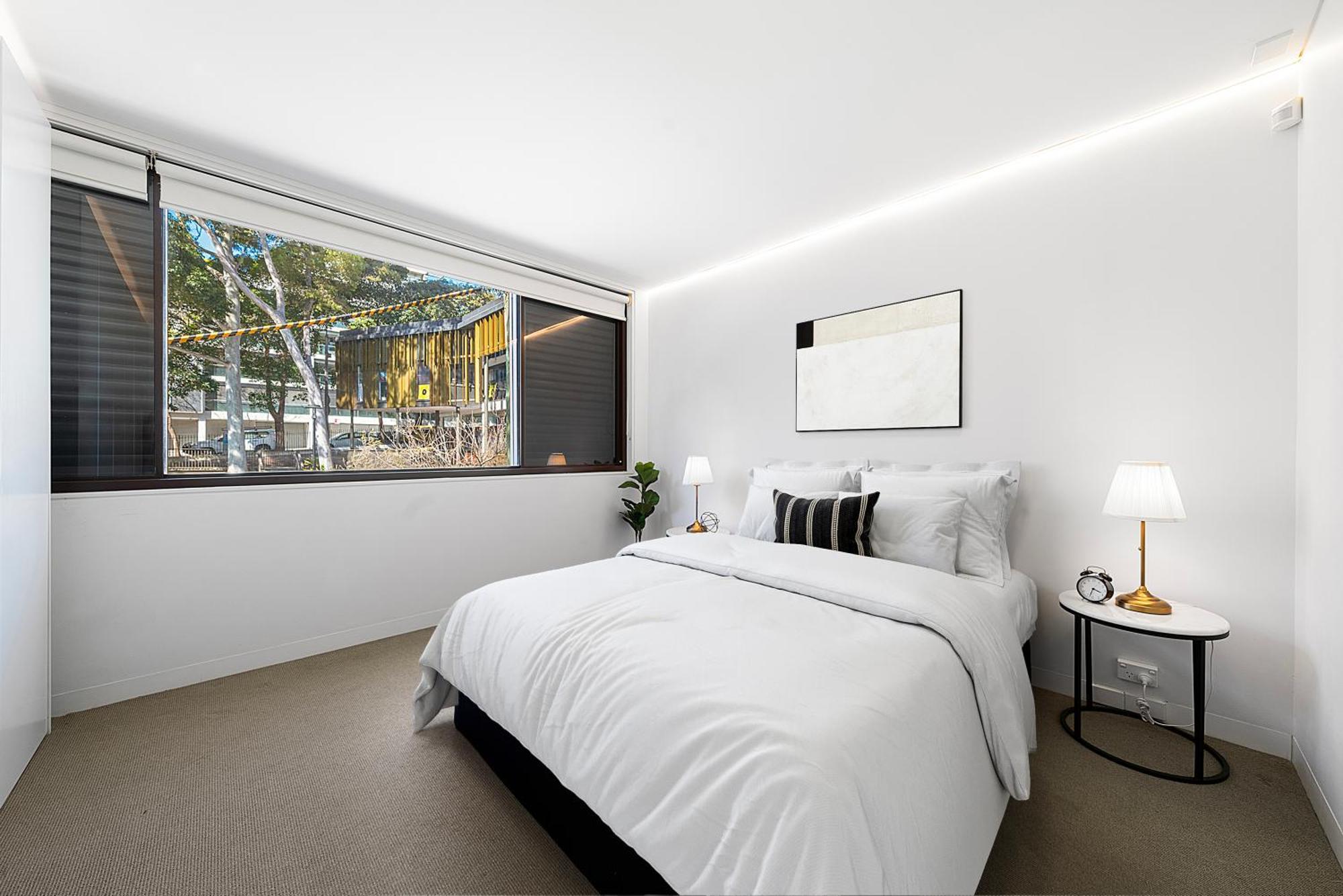 Holiday home Jam Darlinghurst 1 Secure Parking *