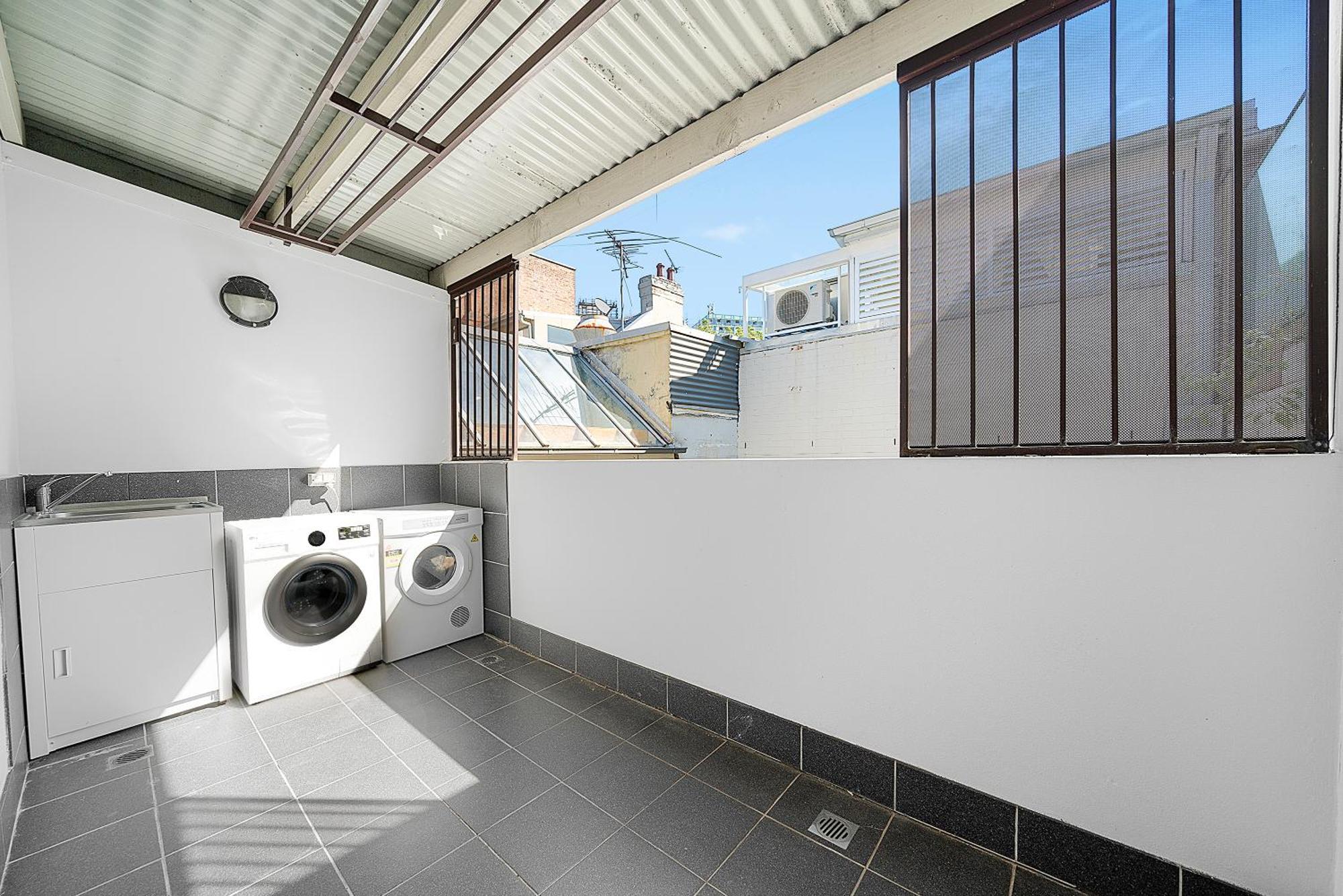 Holiday home Jam Darlinghurst 1 Secure Parking Sydney