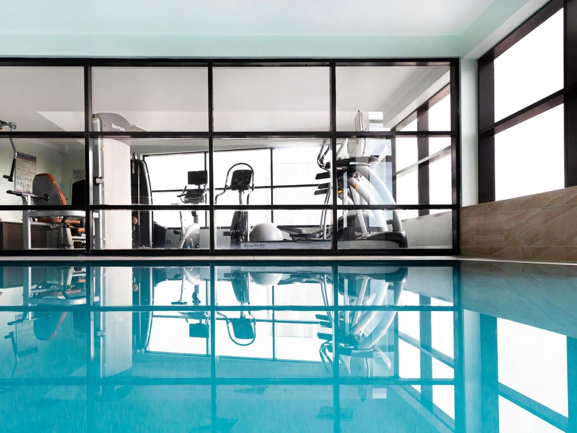 Mercure Hotel 4*