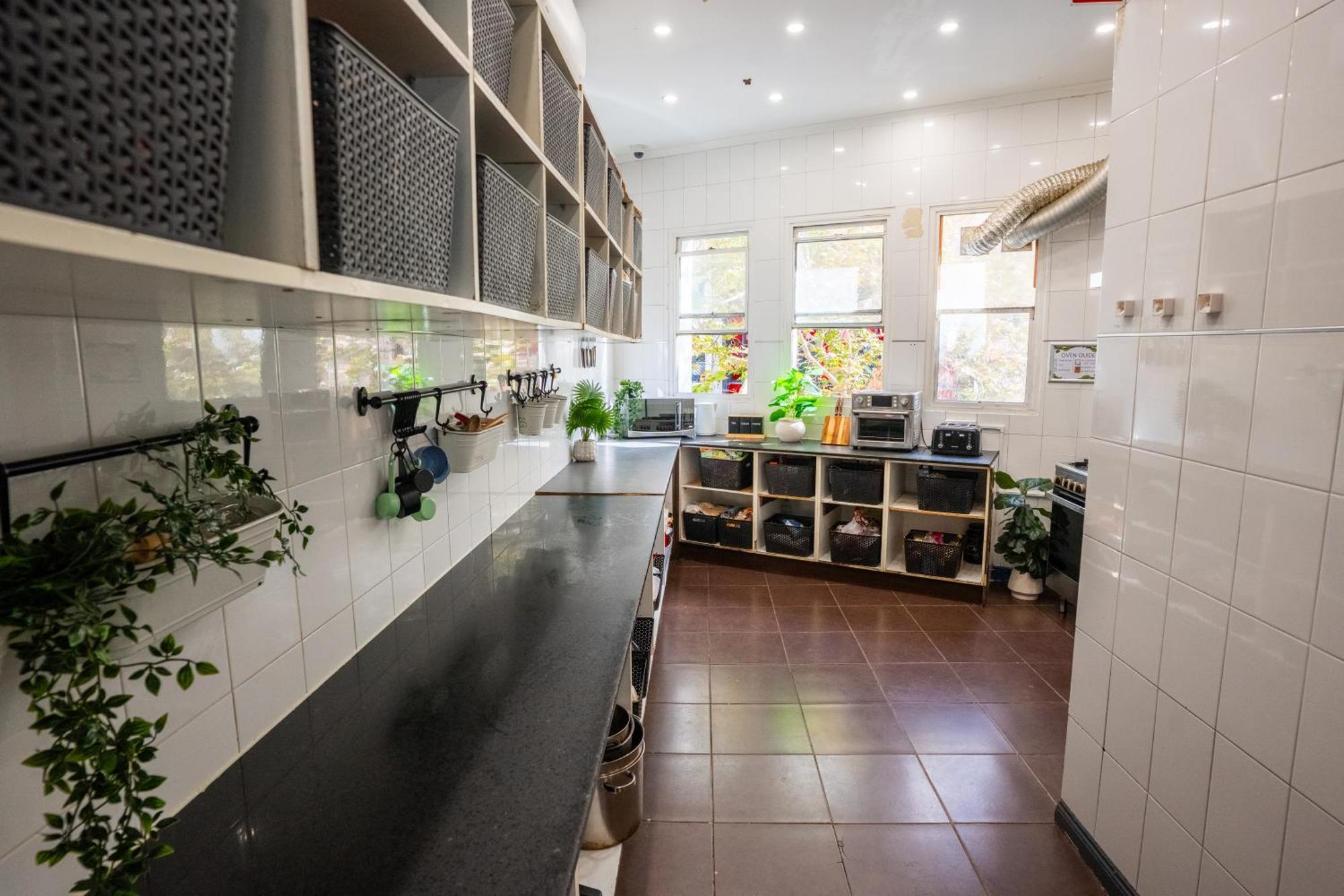 Mad Monkey Kings Cross (adults Only) Hostel *