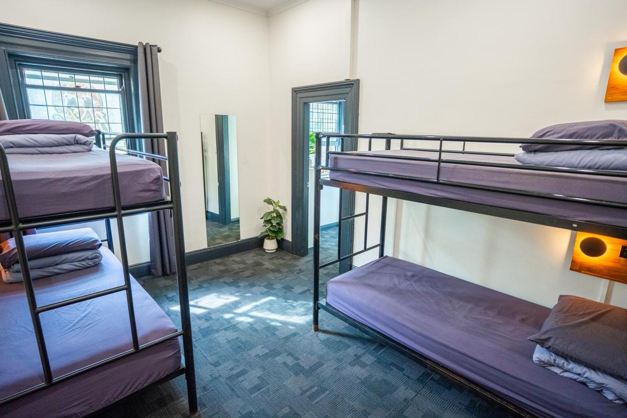 Hostel Mad Monkey Kings Cross (adults Only) *