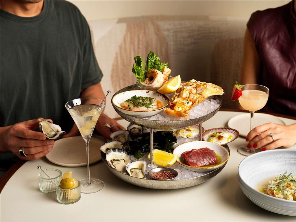Sofitel Wentworth Hotel Sydney