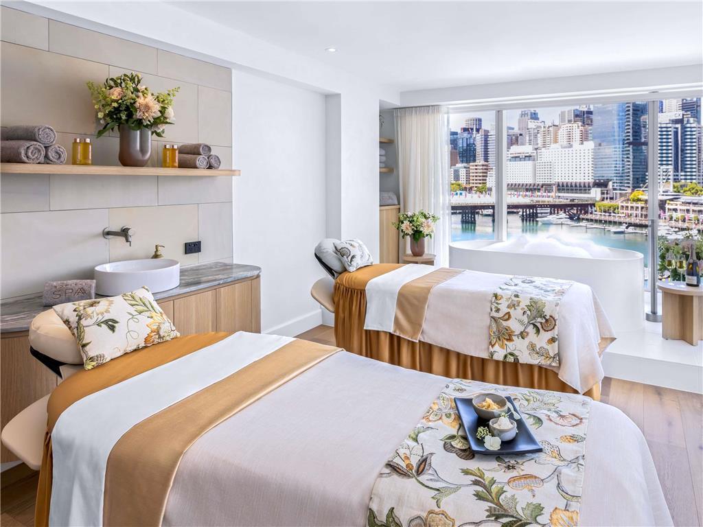 Sofitel Darling Harbour Hotel