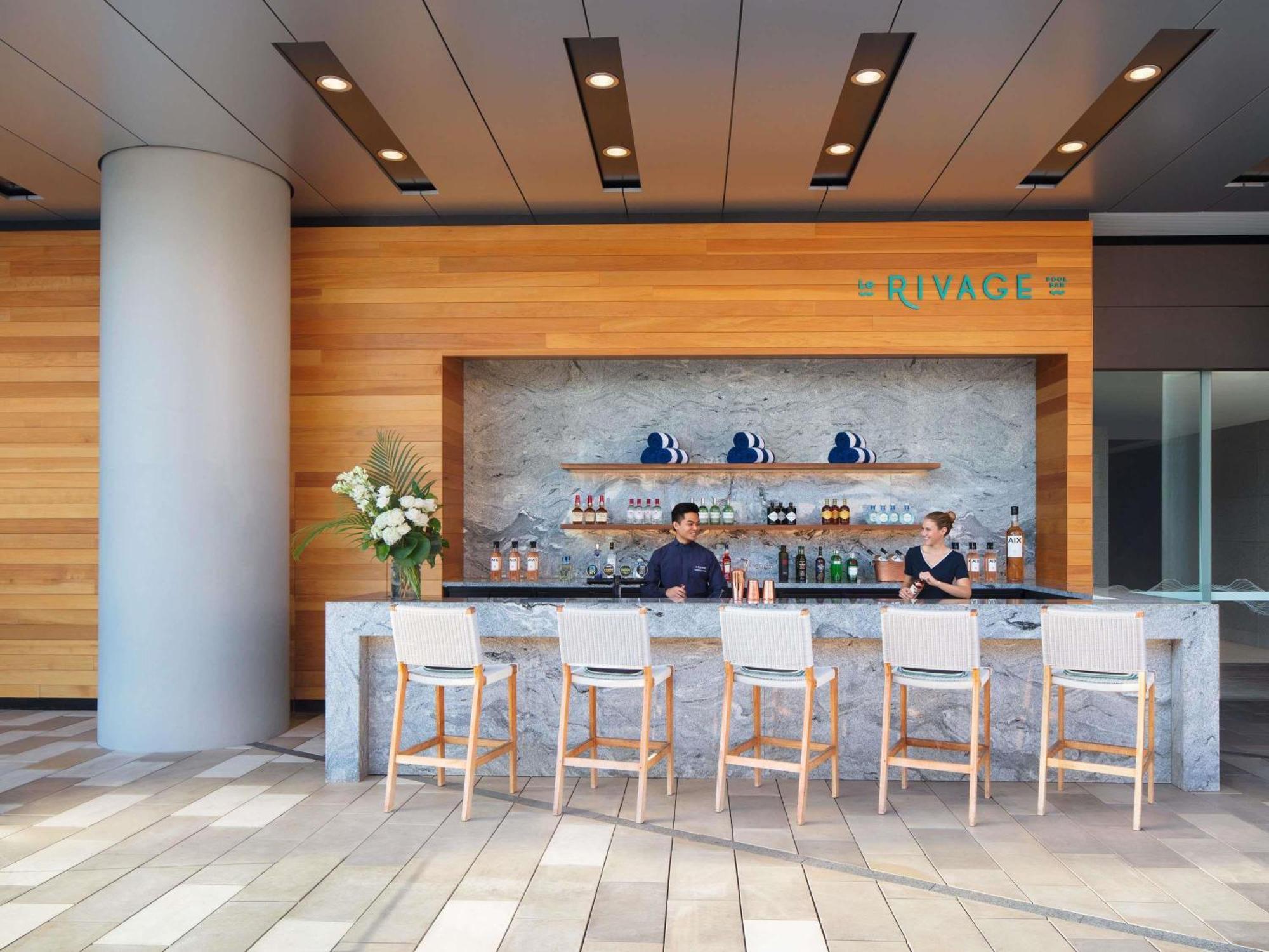 Sofitel Darling Harbour Hotel 5*