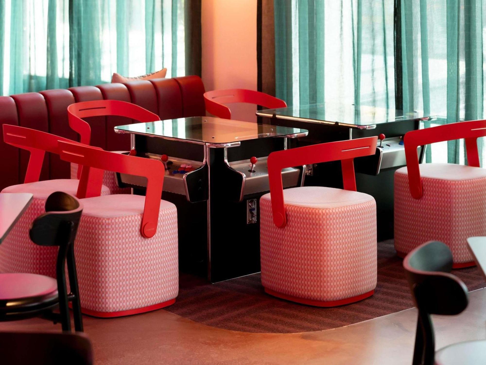 Ibis Styles Hotel 3*