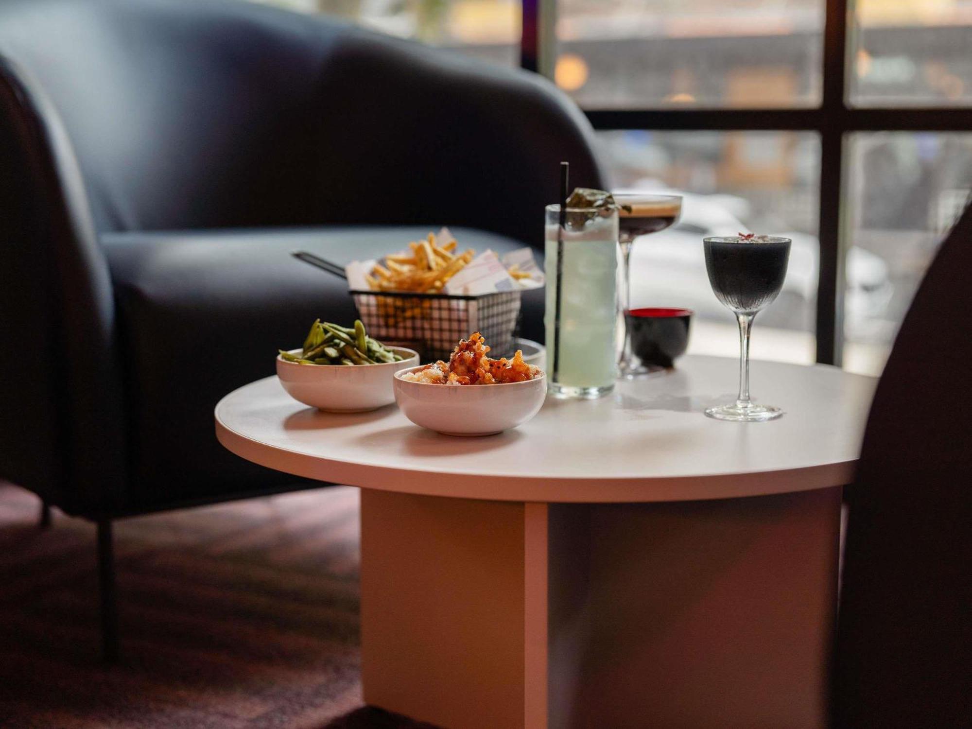 Ibis Styles Hotel 3*