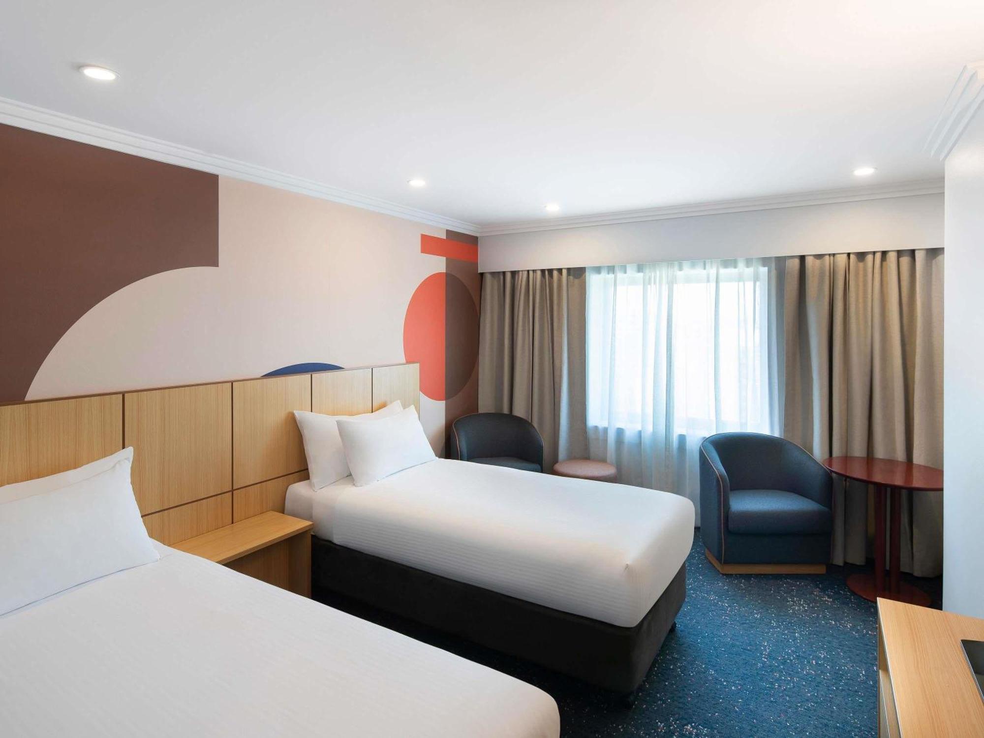Ibis Styles Hotel 3*