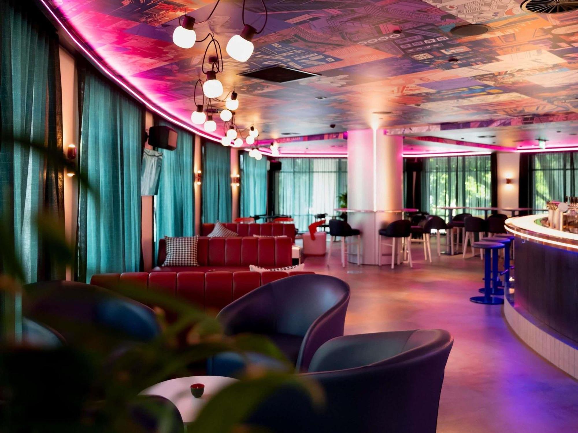 Hotel Ibis Styles 3*