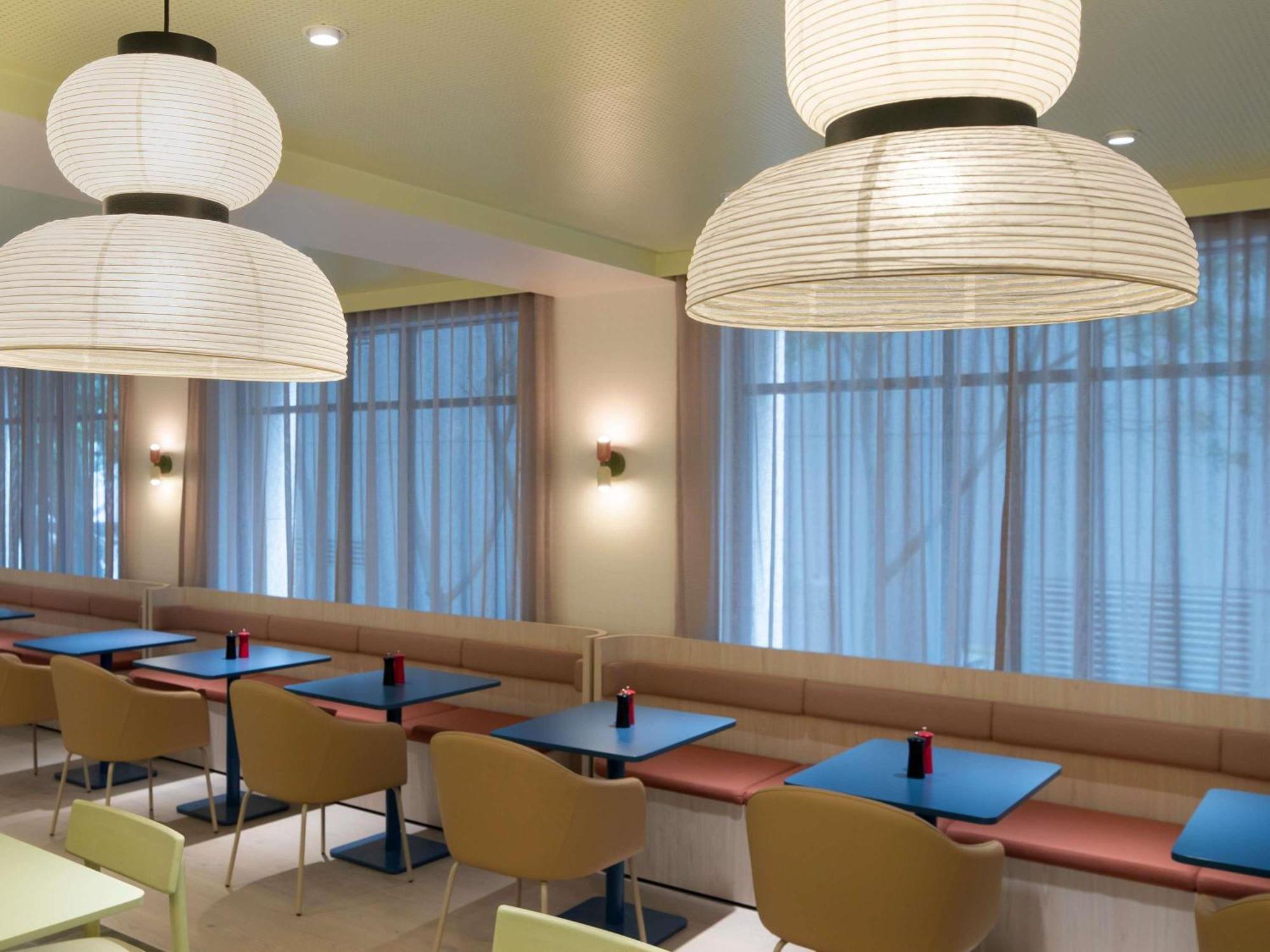 Ibis Styles Hotel Sydney