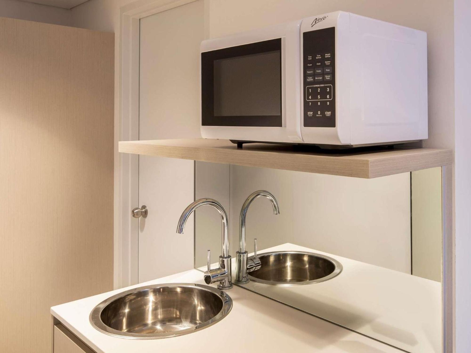 Ibis Styles 3* Sydney