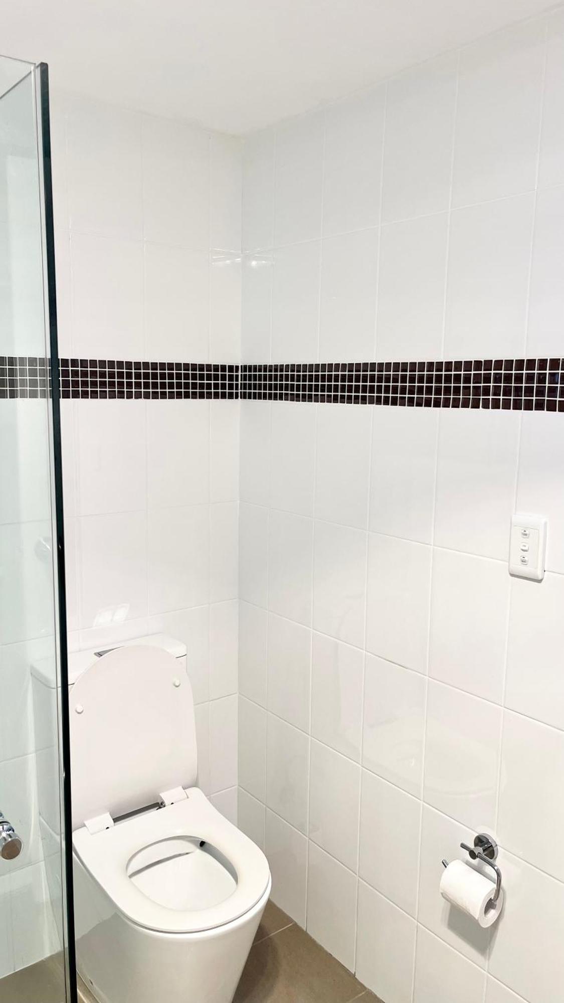 Private Bath Ensuite Eastwood Mq Uni Park Ryde Homestay
