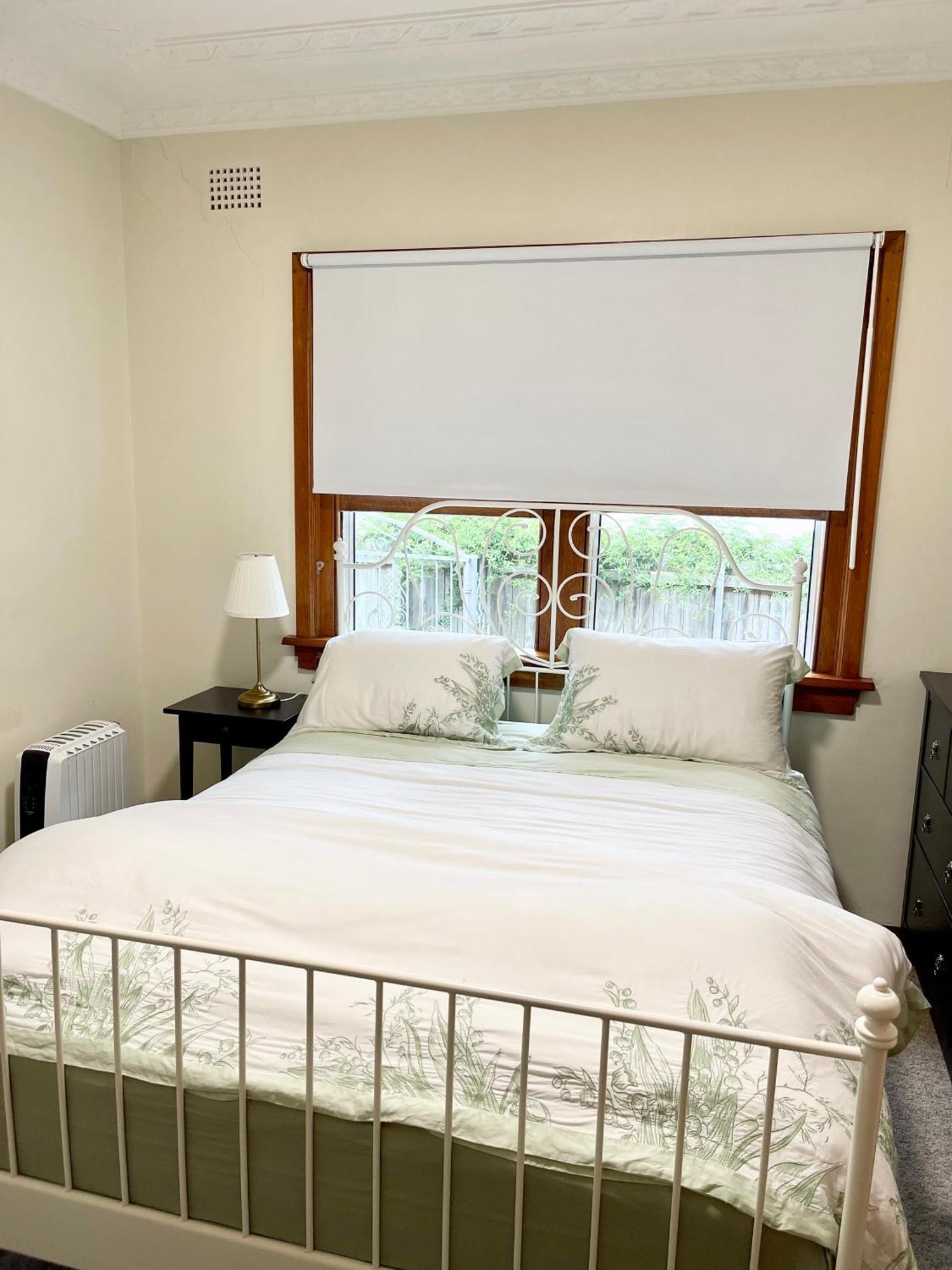 Homestay Private Bath Ensuite Eastwood Mq Uni Park Ryde *