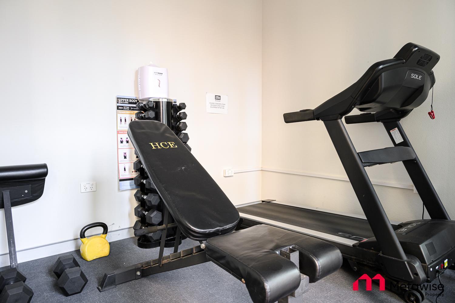 Metawise Cbd Luxury View 2bed Apartamento