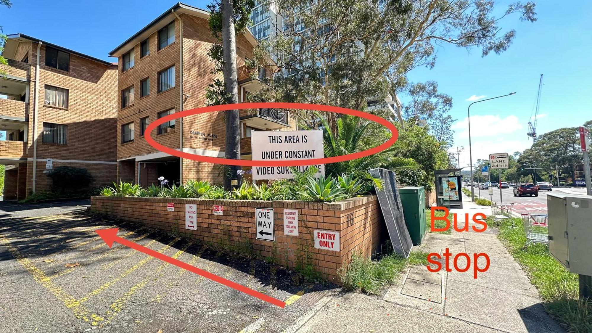 Macquarie And Metro Nearby Apartment *