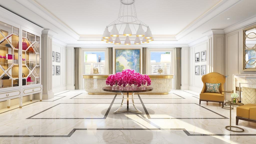 Hotel The Langham Sydney