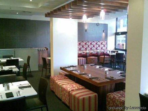 Hotel Central Studio Sidney
