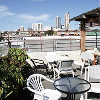 Nina's Place Hostel