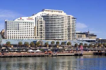 Aparthotel Darling Harbour Getaway Sydney