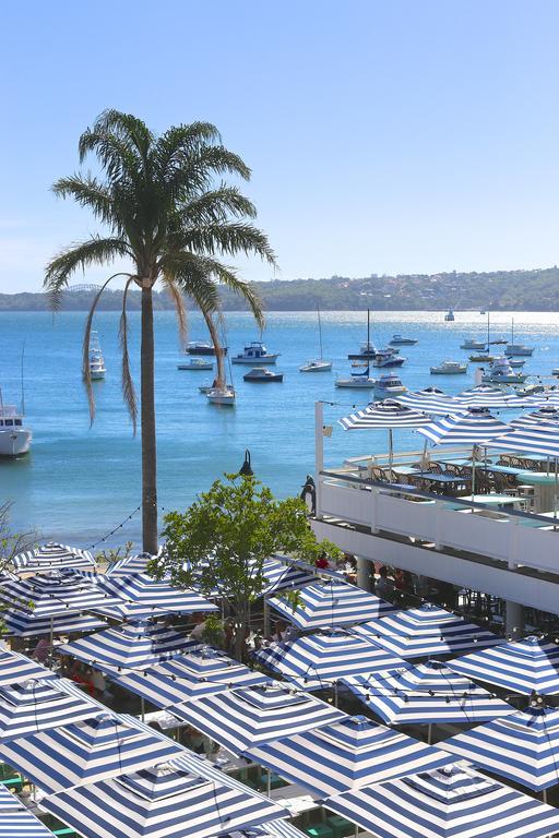 Watsons Bay Boutique Sydney