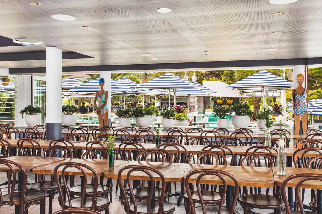 Watsons Bay Boutique Hotel Sydney