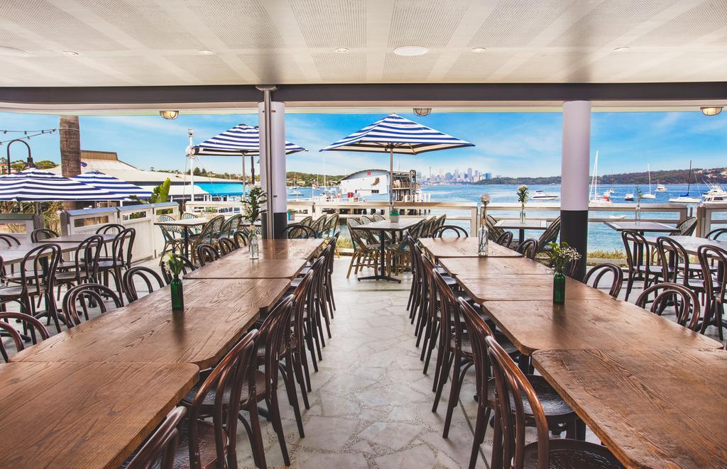 Watsons Bay Boutique Hotel 4*