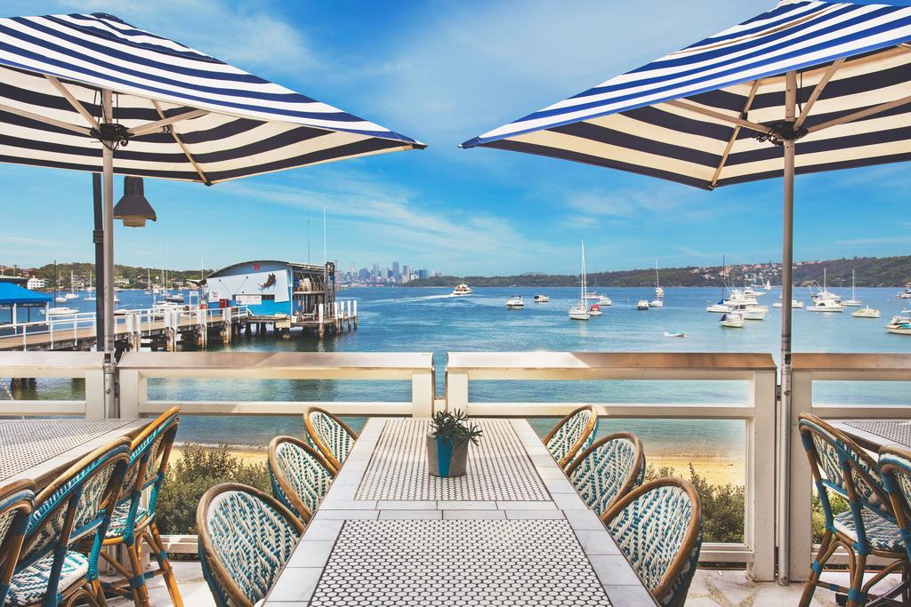 Hotel Watsons Bay Boutique Sydney