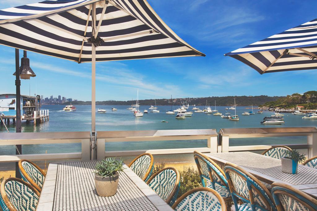Hotel Watsons Bay Boutique