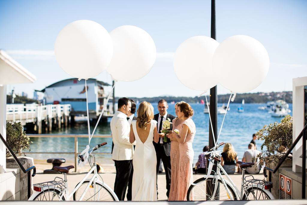 Watsons Bay Boutique Sydney